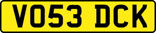 VO53DCK