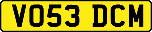 VO53DCM