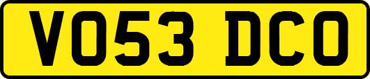 VO53DCO