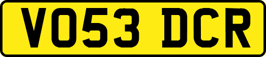 VO53DCR