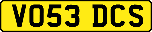 VO53DCS