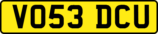 VO53DCU