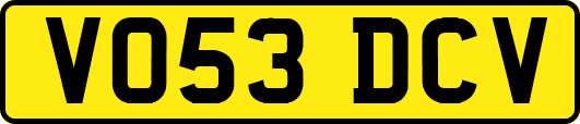 VO53DCV