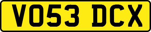 VO53DCX
