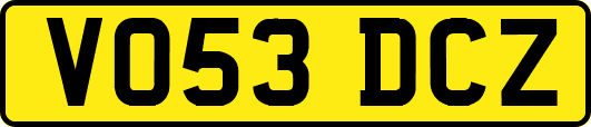 VO53DCZ