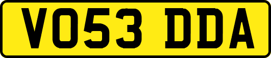 VO53DDA