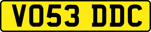 VO53DDC