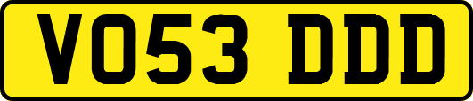 VO53DDD