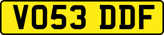 VO53DDF