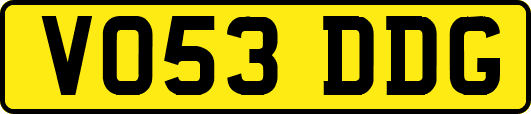 VO53DDG
