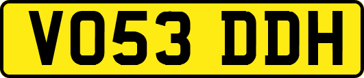 VO53DDH