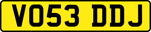 VO53DDJ