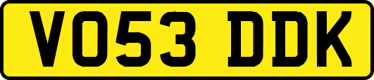 VO53DDK