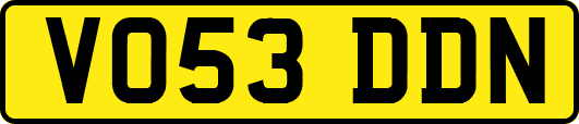 VO53DDN
