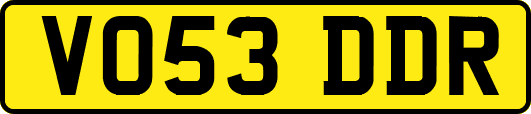 VO53DDR