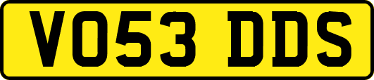 VO53DDS