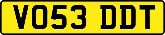VO53DDT