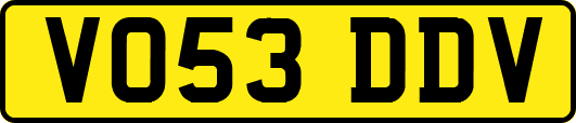 VO53DDV