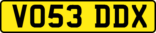 VO53DDX