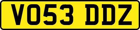VO53DDZ