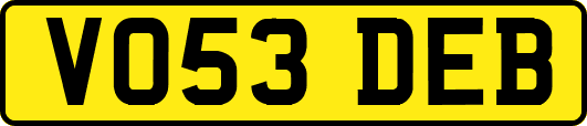 VO53DEB