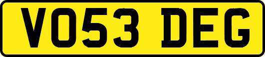 VO53DEG