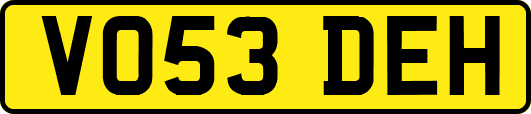 VO53DEH