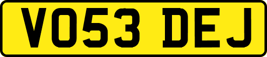 VO53DEJ