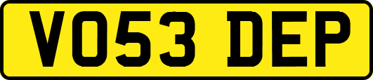 VO53DEP