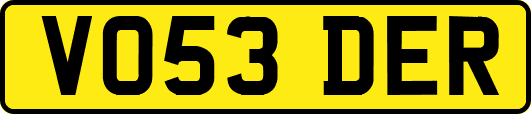 VO53DER