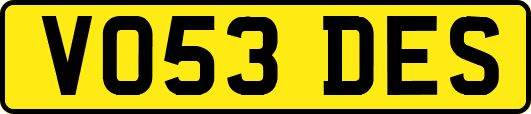 VO53DES
