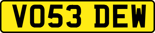 VO53DEW