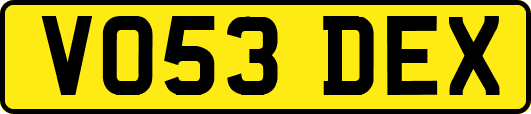 VO53DEX