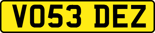VO53DEZ