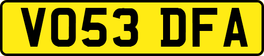 VO53DFA