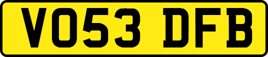 VO53DFB