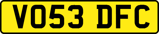 VO53DFC