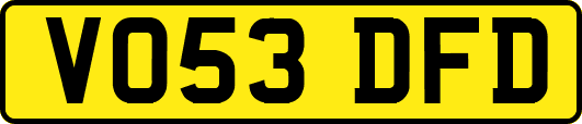 VO53DFD