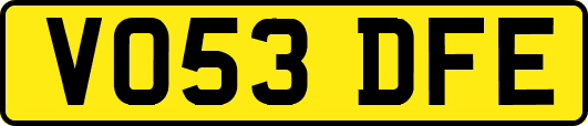 VO53DFE