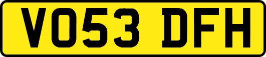 VO53DFH