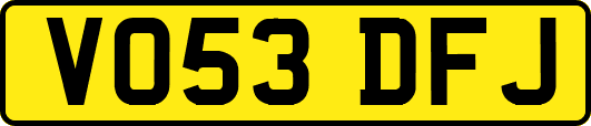 VO53DFJ