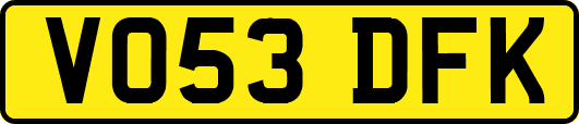 VO53DFK