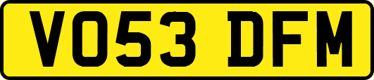 VO53DFM