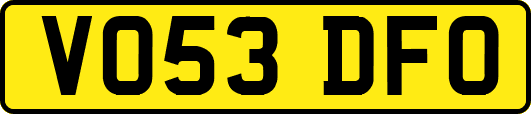 VO53DFO