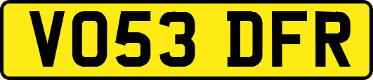 VO53DFR