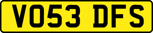 VO53DFS
