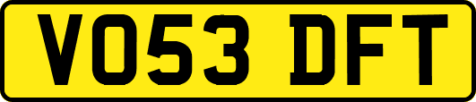 VO53DFT