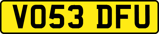 VO53DFU