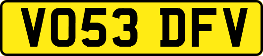 VO53DFV
