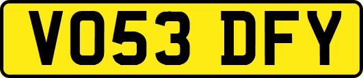 VO53DFY